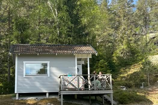 House in Brevik