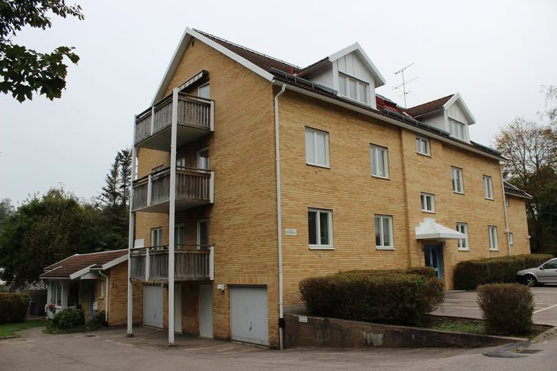Apartment in Borås