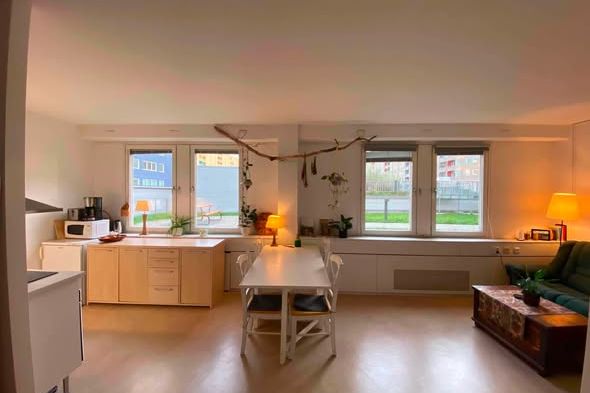 Apartment in Malmö