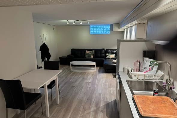 Möblerad 3:a på Limhamns sjösida