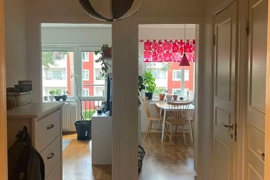 Lägenhet i Kalmar