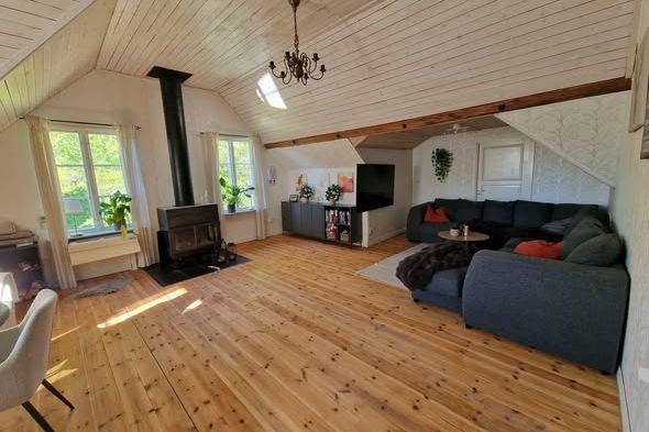 Apartment in Örkelljunga