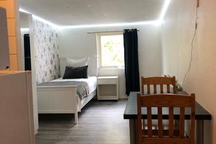 Möblerad 30 kvm i Skärholmen – 8 000 kr