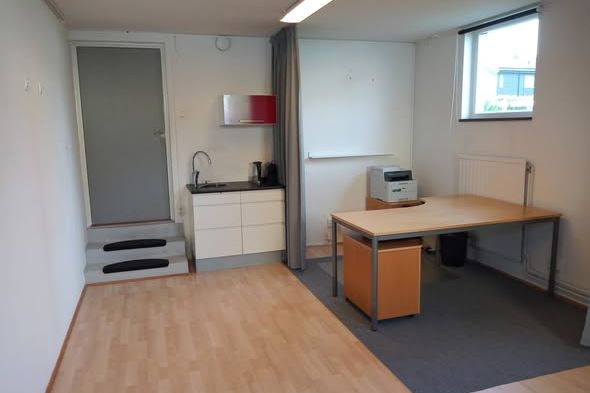 Room in Karlstad