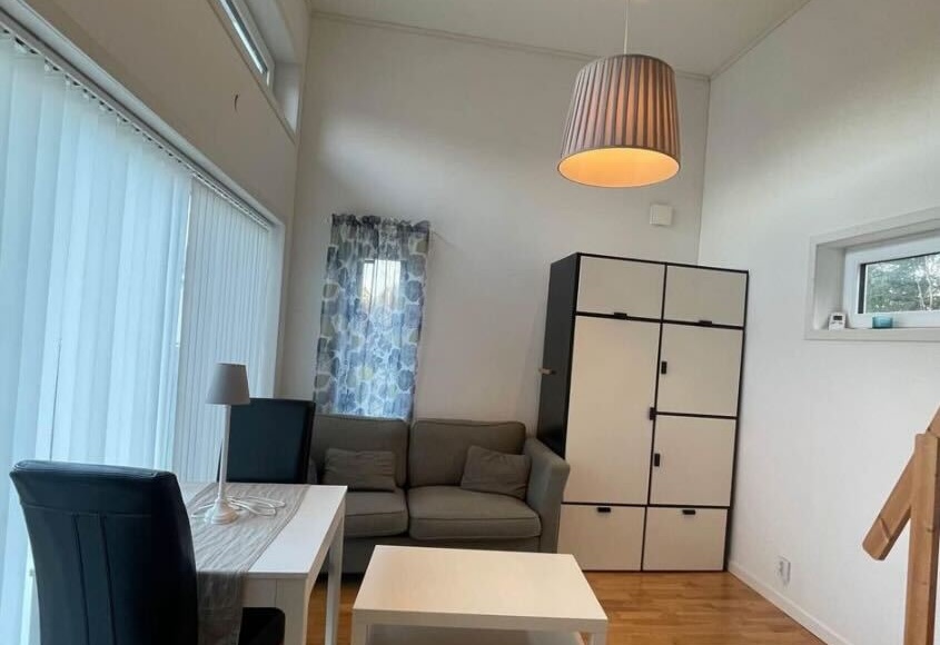 1 rooms · 25 m² in Stockholms län