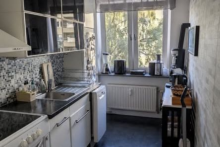 Apartment in Malmö