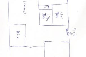 Familjevänlig 3:a på Mariehem