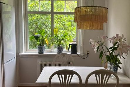 Lägenhet i Karlstad