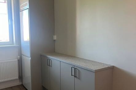 2 rok 47 m² i Hjärsta – nyrenoverad