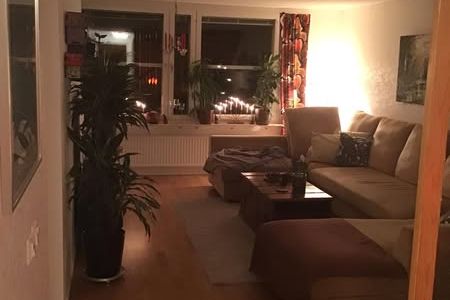 Furnished Room in Rissne - All Inclusive Rent