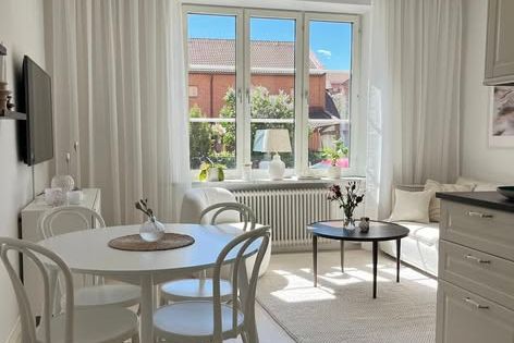 Apartment in Örebro
