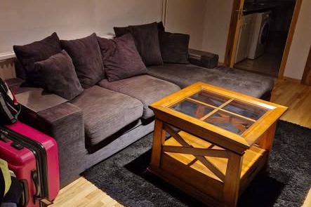 Apartment in Anneberg