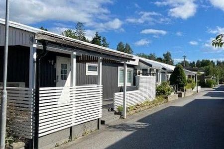 Hus i Haninge
