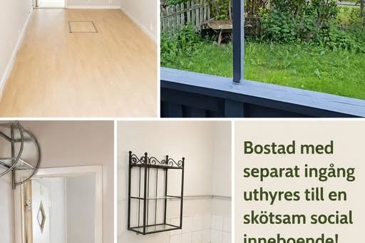Rum i Fittja