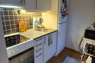 Apartment in Malmö