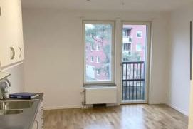 Apartment in Botkyrka