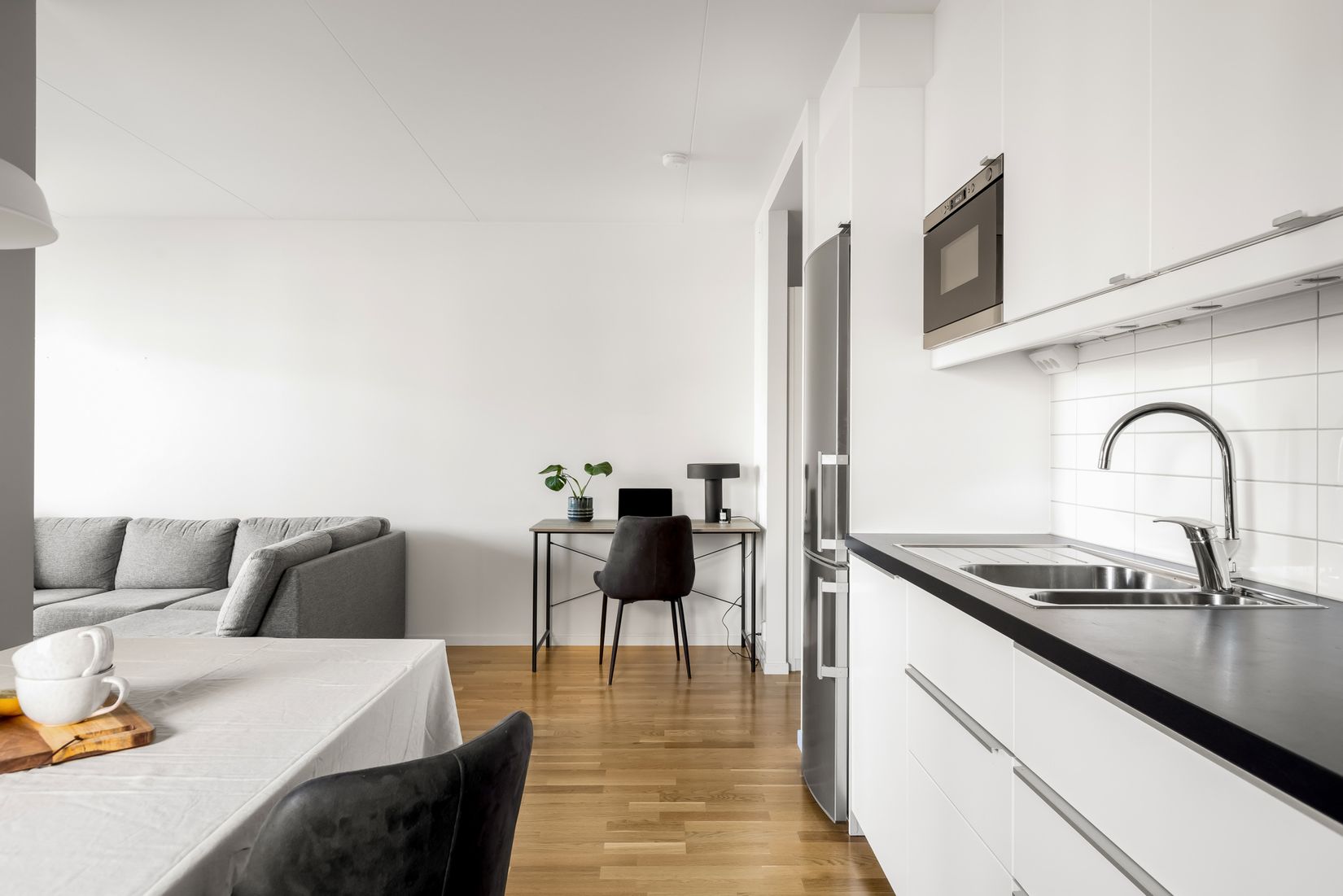 Apartment in Gällivare