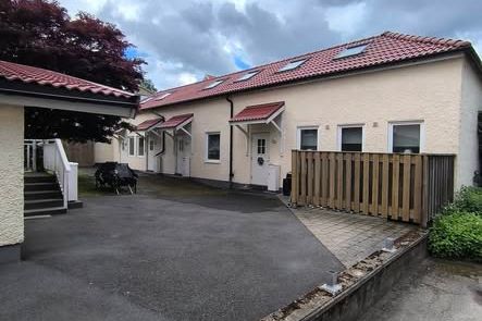 Apartment in Borås