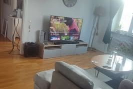 Möblerad 3:a Kungsholmen – 22 000 kr