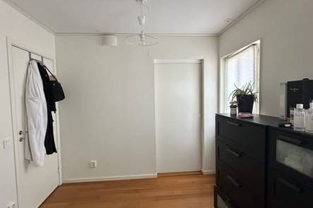 2 rum uthyres i Råcksta nära T-bana