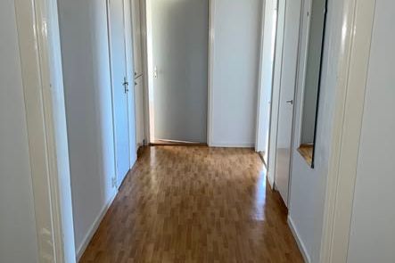 Rymlig 2:a i Ekkällan nära US