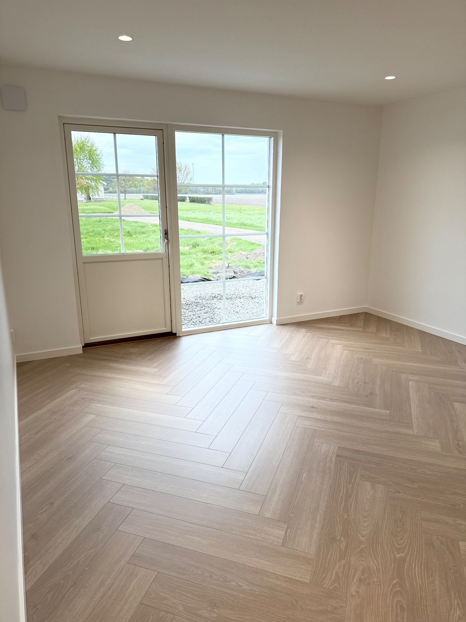 House in Varberg