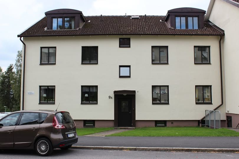 Apartment in Borås