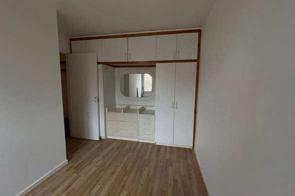 Nyrenoverad 3:a i radhus nära T-bana