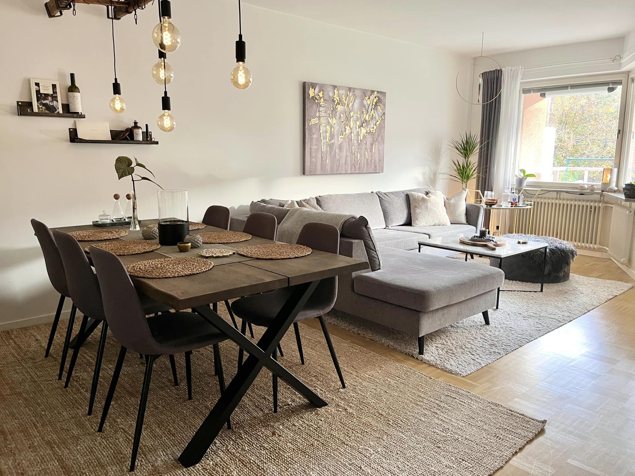 Rymlig 2:a i Åkersberga, uthyres feb-jul 2025