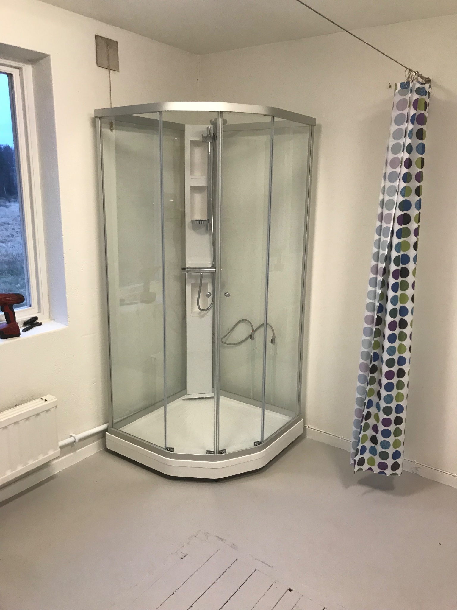 Lägenhet 2:a i Älvängen - 50 kvm
