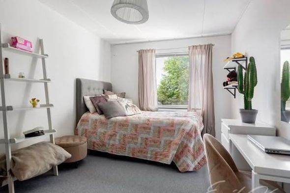 Room for Rent in Täby – Sep–Dec