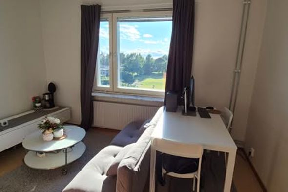 Lägenhet i Karlstad
