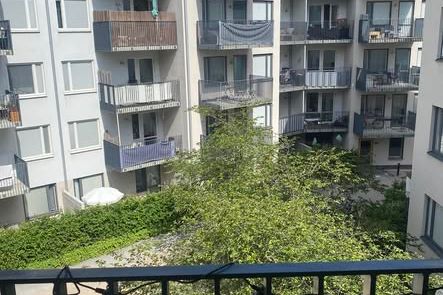 2:a 51 kvm i Fruängen – 12 500 kr