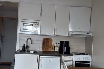 Apartment in Jönköping