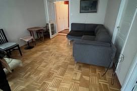 3:a i Hässelby Gård uthyres långsiktigt