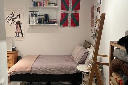 Möblerad studentlägenhet i Gubbängen, 7700kr