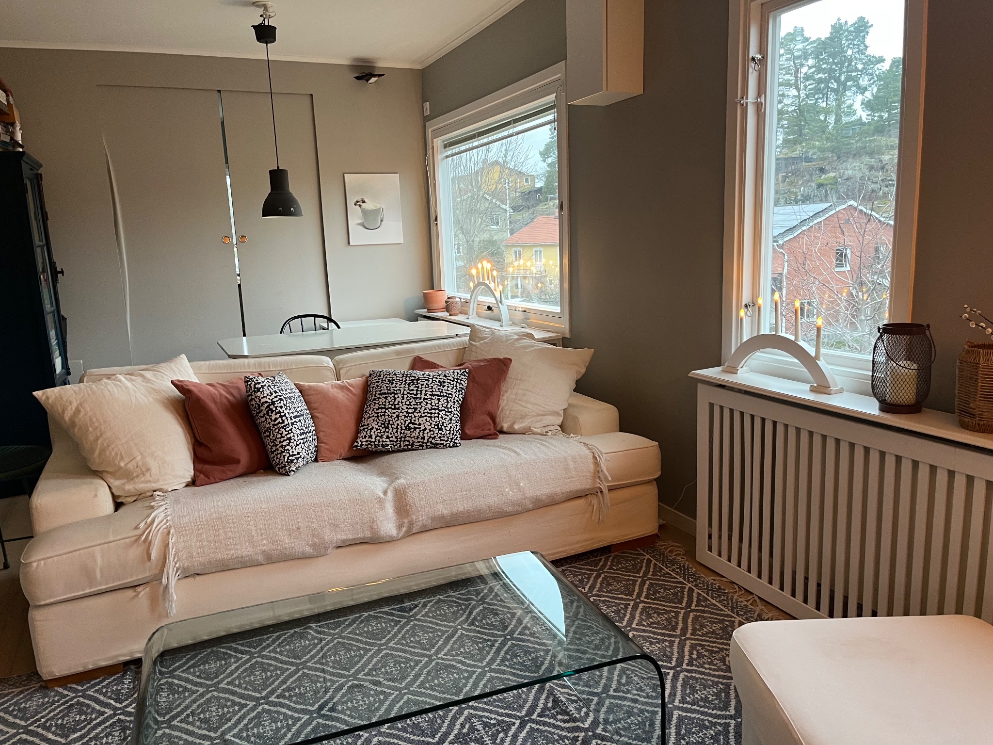 Apartment in Nacka