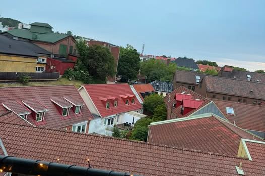 Apartment in Malmö