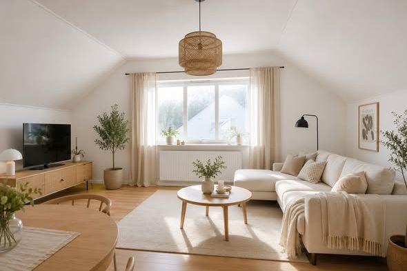Apartment in Borås