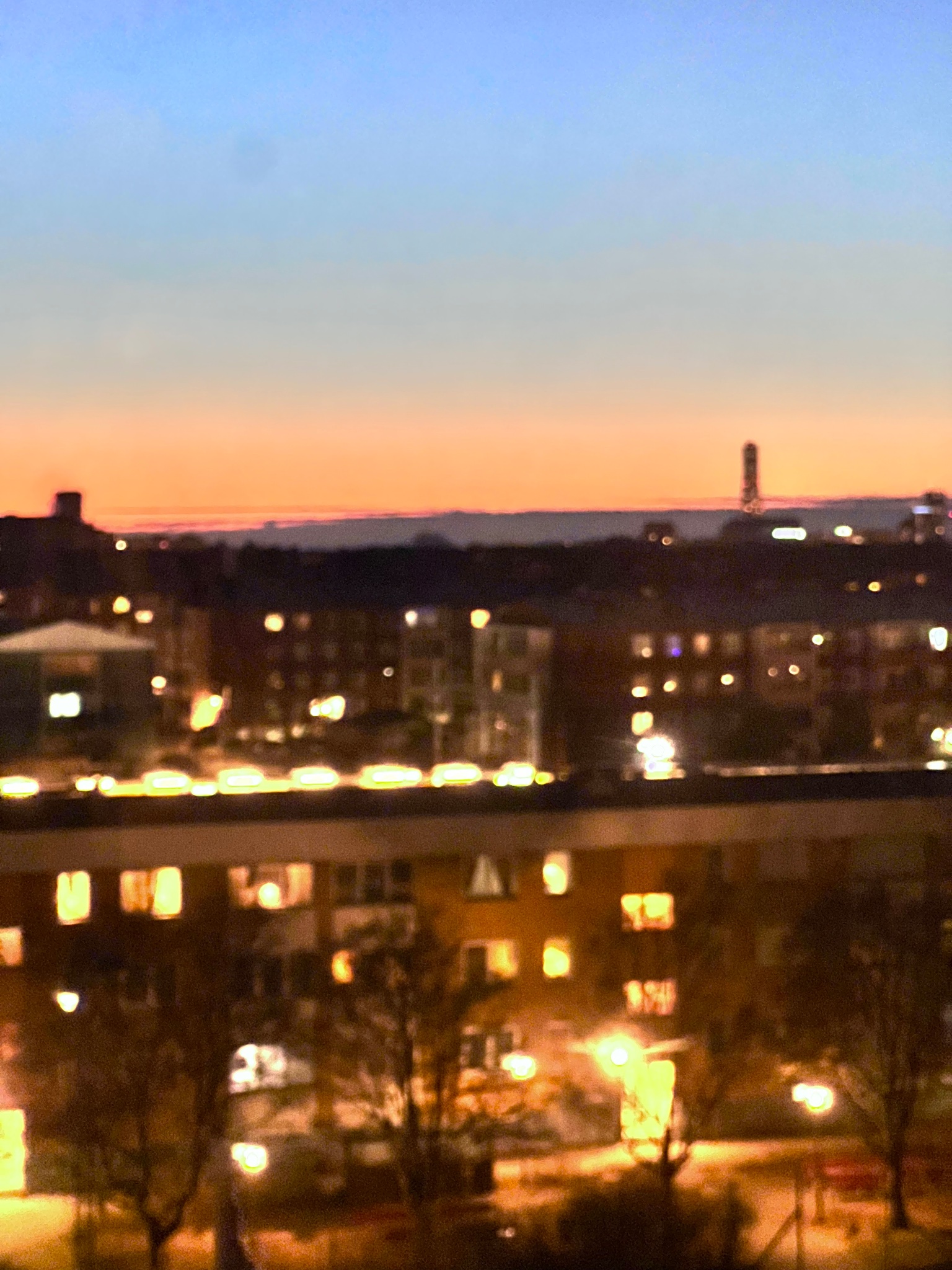 Lägenhet 2:a i Malmö - 68 kvm möblerat