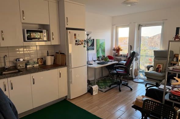 Apartment in Malmö
