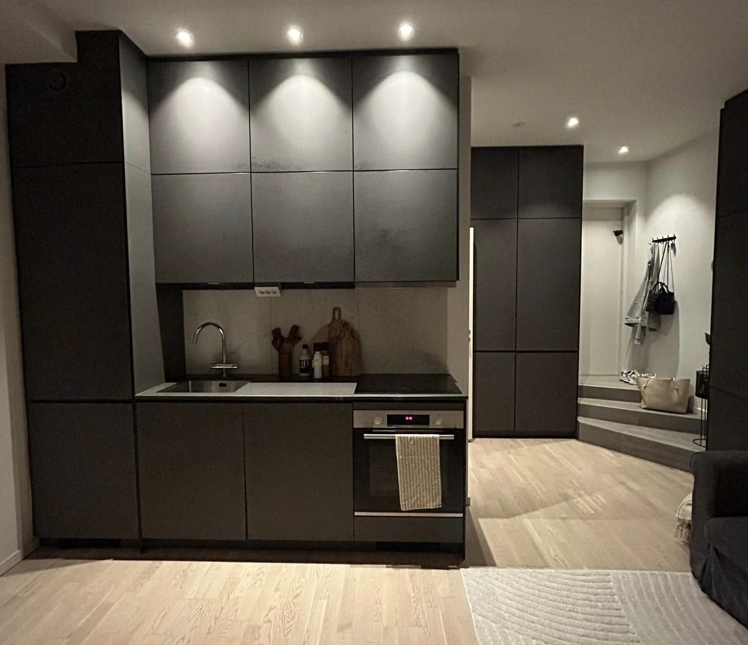 1 rooms · 35 m² in Stockholm