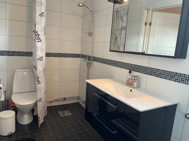 Hus 2:a i Kista - 68 kvm möblerat