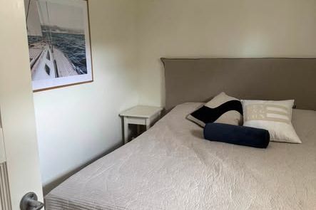 Apartment in Örebro