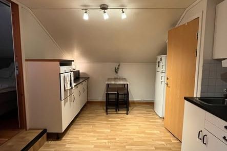 Apartment in Sundsvall