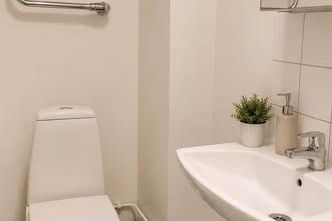 Furnished Corridor Room – Uppsala