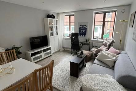 2:a i Lund – Stortorget, övertag