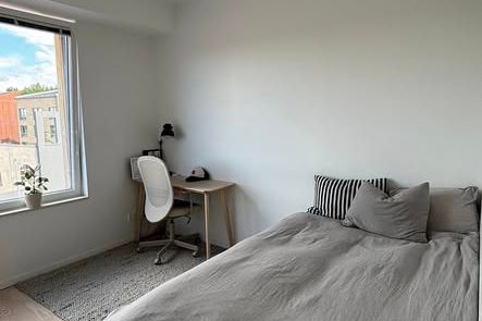 Apartment in Linköping