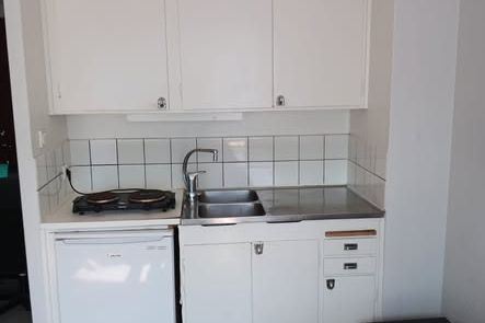 Room in Göteborg