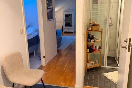 2:a i Rotorp – förstahandskontrakt